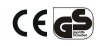 CE GS