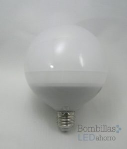 Lámpara-Globo-LED